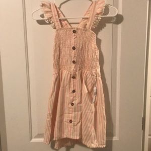 NWT dress